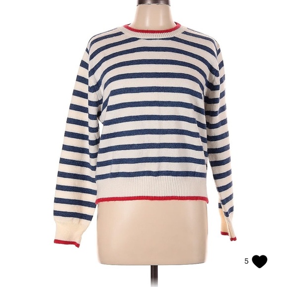 SHEIN pullover Sweater - Picture 1 of 3